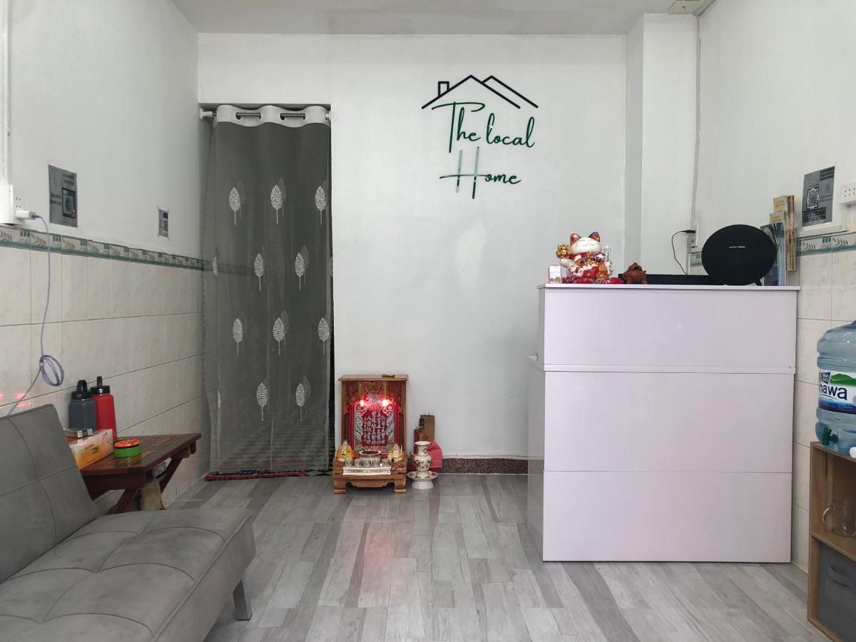 The Local Home 胡志明市 外观 照片