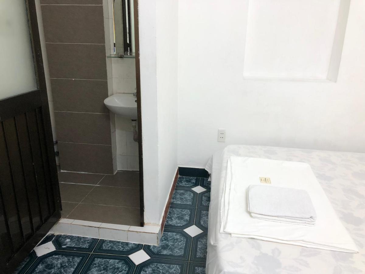 The Local Home 胡志明市 外观 照片